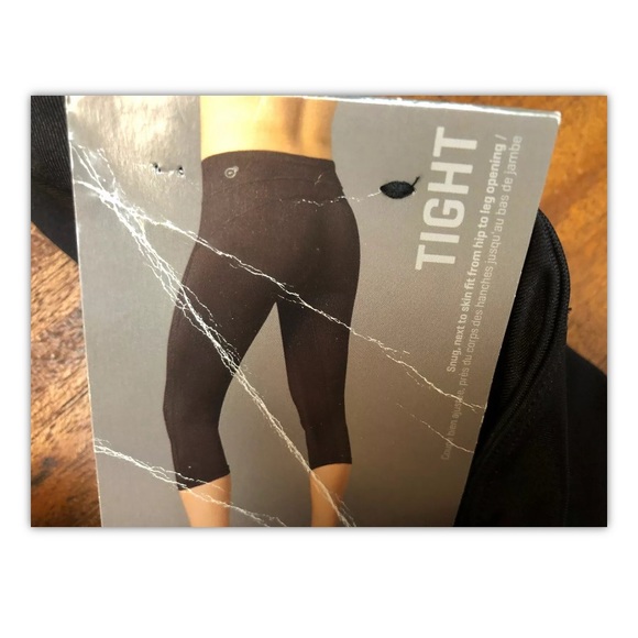 Puma, women, leggings, sport, black, new ,sizeXL.: - Picture 4 of 7